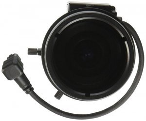 Panasonic PLAMP2812 13 Inch Megapixel Lens, 2.8-12mm, Auto Iris