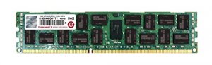 Transcend TS2GKR72V3H 16gb Ddr3 1333 Reg-dimm Cl9 4rx8