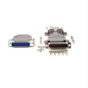 Startech C25PCM Terminate Your Bulk Cable With A Db25 Connector - Db25