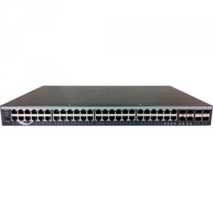 Amer SS2GR2048I 48 + 4 Port Gigabit L2 Ethernet Switch With 44 1010010