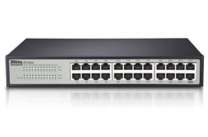 Netis ST3224 Netis  24-port 10100 Web-smart Sw