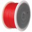 Flashforge 3D-FFG-PLARD Red 1.75mm Pla Filament For 3d