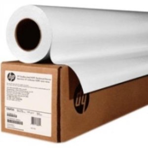 Brand D9R24A Hp Everyday Adhesive Matte Poly Paper - 24