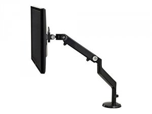 Humanscale M2CB-IND M2 Wbolt Thru Mount