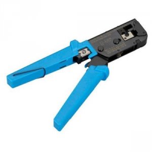 Black FT1100A Ez-rj45 Crimp Tool