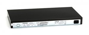 Black LPJ016A-T 802.3at Poe Gigabit Injector, 16-port