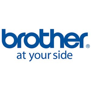 Brother RDP04U5 Premium Receipt Paper - Rd, 3.00 In X Continuous, 2.5o