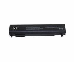 Battery TS-PR30X6 Batt For Toshiba Portege R30 Series