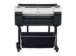 Canon 9854B005 Imageprograf Ipf670 24-inch Printer