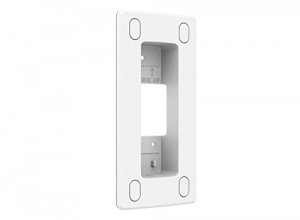 Axis 6F2302 Axis Wall Mount For Video Door Phone