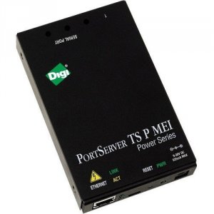 Digi 70001993 Portserver Ts 4 P Mei,4 Port Rs-23