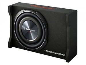 Pioneer TSSWX2502 Preloaded 10