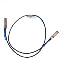 Mellanox MCP2M00-A002 Passive Copper Cable, Eth, Up To 25gbs, Sfp28, 2