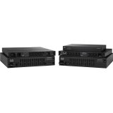 Refurbished Cisco ISR4331-VSEC/K9 Isr 4331 Bndl With Uc  Sec Lic