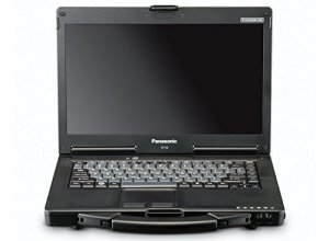 Panasonic CF-532ALZYNM Toughbook 53 Elite - Core I5 4310u  2 Ghz - Win