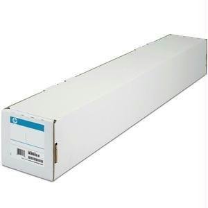 Brand C3875A Hp Clear Film - 36 In X 75 Ft - Compatible With Aqueous P