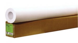 Brand HEWC6569C Hp Heavyweight Coated Paper 42in X 100ft