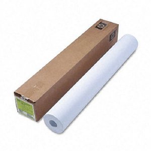 Brand C6810A Bright White Inkjet Paper 36x300