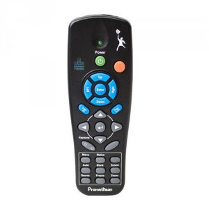 Promethean DLP-REMOTE Remote For Est-p1, Ust-p1 And Prn-35 Goved Only