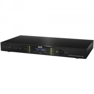 Apc G50NETB2 Apc Up  Av Network Manageable 15 Amp G Type Rack Power Fi