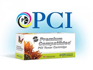 Pci CF214A-PCI Reman Alt. For Hp Cf214a (hp 14a) Toner Cartridge 10k Y