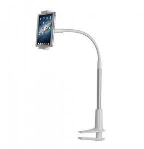 Cta PAD-ACS Cta Height-adjustable Gooseneck Stand