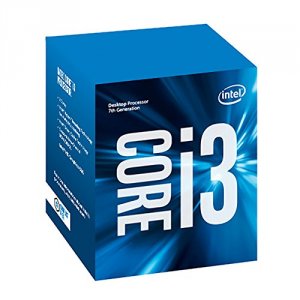 Intel BX80677I37100T Core I3 7100t Processor Lv