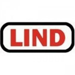 Lind CBLIP-F00058 Input Cable, St, Uf, 16awg, 72, Mp205 Rohs Compliant