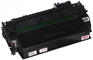 Pci 02-81501-001-PCI Troy Micr Toner Cartridge For Secure Printing