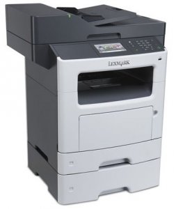 Lexmark 35S5941-P Mx511dte - Multifunction - Laser - Scanning,copying,