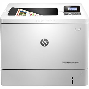 Hp B5L24AR#BGJ Hp Factory Recertified Color Laserjet Enterprise M553n 