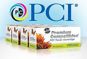 Pci Q2612X-PCI Reman Q2612x 12x Hy Toner Cartridge