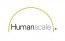 Humanscale V60707 V6 Arms Only - (2) 9in Straight Arms  12in Dynamic A