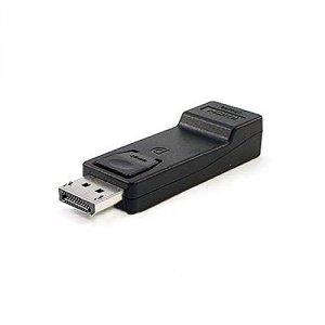 Monoprice 4826 Dp Male To Hdmi Female Adapter