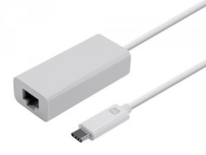 Monoprice 12909 Select Series Usb-c To Gigabit Ethernet