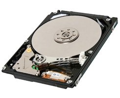 Toshiba HDKFB06 3tb Sata 5400 Rpm 2.5in