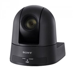 Sony SRG300SE Full Hd Remotely Controlled 30x 1080p60 3g-sdi  Live Ip 