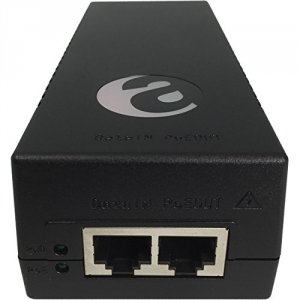 Amer PIG15 The Pig30 Is An Ieee802.3af 1gbps Poe Injector. Supports 15