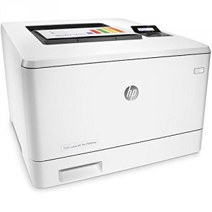 Hp CF388AR#BGJ Hp Factory Recertified Laserjet Pro M452nw Printer 28pp