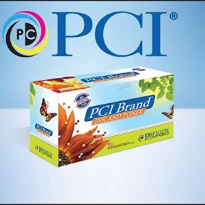 Pci CF283A-MAX-PCI Reman Cf283a Jumbo Black Toner 2k