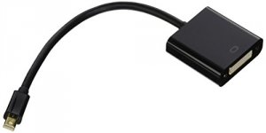 Total MDP-DVI-TM Mini Displayport (m) To Dvi-i (f)