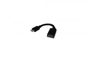 Total MINH-H-TM Mini Hdmi (m) To Hdmi (f) Adapter