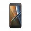 Motorola 00991NARTL Moto G 4th Gen Unlocked 16gb Black