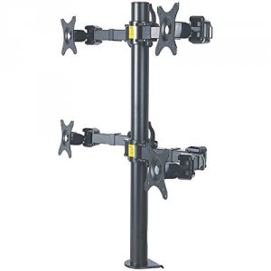 Manhattan 461122 Lcd Monitor Mount