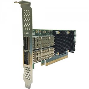 Chelsio T62100-SO-CR 4050100gbe Profile Server Adapter