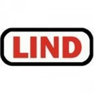 Lind GE1950-2304 Protective Battery Timer Designed To Eliminate Batter