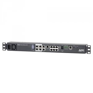 Apc NBRK0250 Apc Accessory  Netbotz Rack Monitor 250 Retail