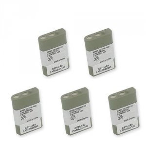 Dantona UL103 Replacement Cordless Phone Battery