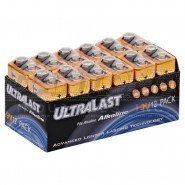 Dantona UL129VB Replacement Household Battery