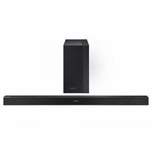 Samsung HW-KM45C/ZAR Recertified  Home Theater System: Immerse In Soun